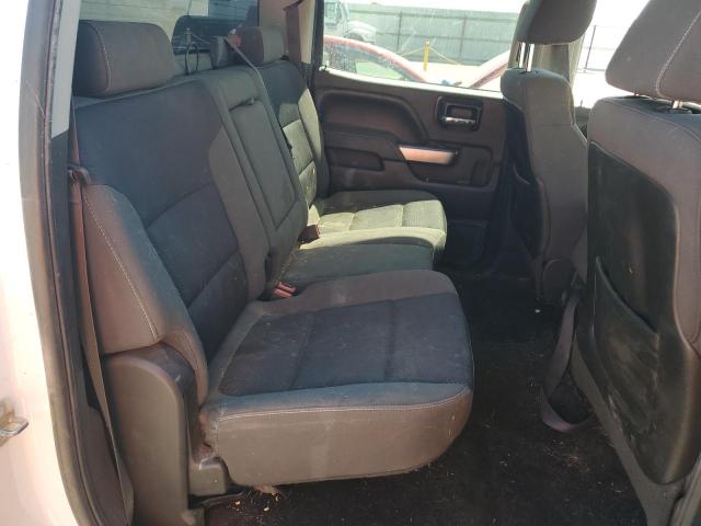 Photo 10 from auction – 2014 CHEVROLET SILVERADO with VIN 3GCUKRECXEG379661