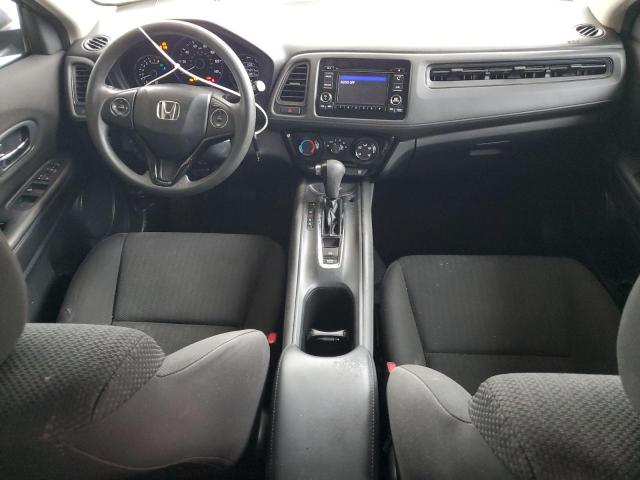 Photo 8 from auction – 2017 HONDA HR-V LX with VIN 3CZRU5H33HM725764