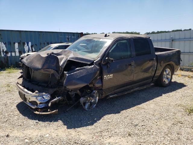 Foto 1 de la subasta – 2021 RAM 1500 CLASS con VIN 3C6RR7KT4MG521194