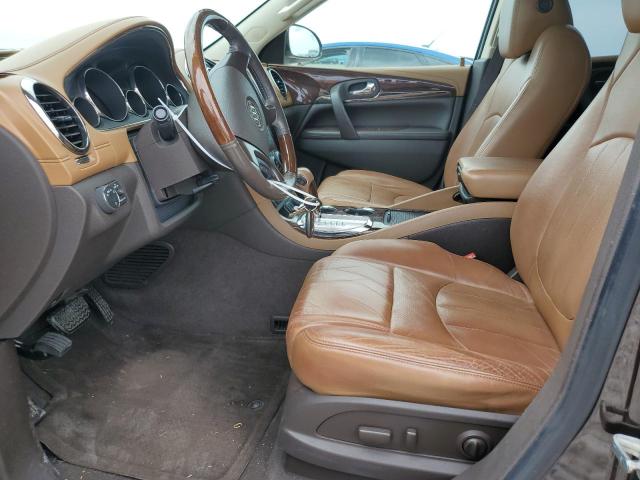 Photo 7 from auction – 2015 BUICK ENCLAVE with VIN 5GAKRBKD7FJ380002