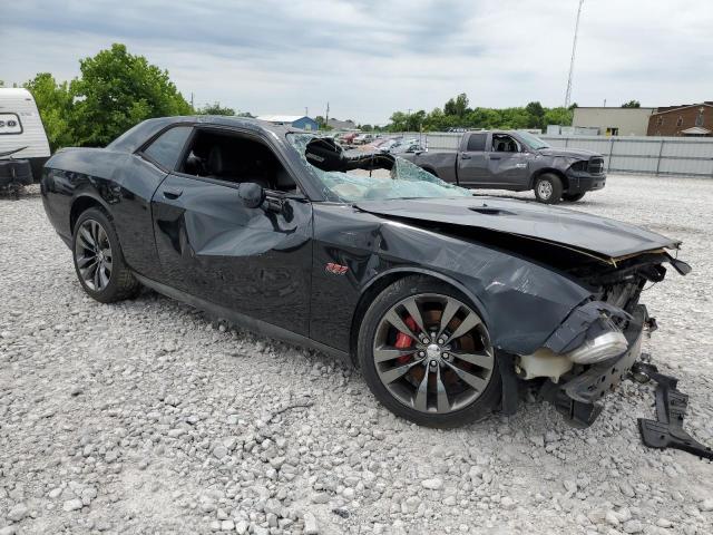 Photo 4 from auction – 2013 DODGE CHALLENGER with VIN 2C3CDYCJ2DH587666
