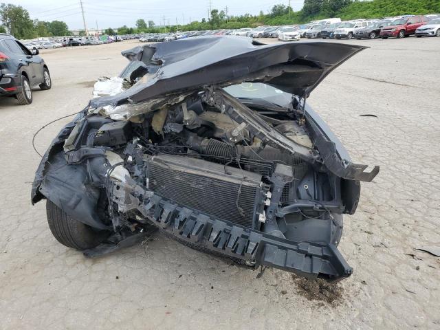 Photo 5 from auction – 2018 DODGE CHALLENGER with VIN 2C3CDZAG8JH245888