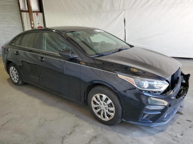 Photo 4 from auction – 2019 KIA FORTE FE with VIN 3KPF24AD3KE088436