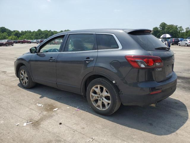 Photo 2 from auction – 2014 MAZDA CX-9 TOURI with VIN JM3TB3CV8E0438408