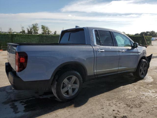 Photo 3 from auction – 2023 HONDA RIDGELINE with VIN 5FPYK3F79PB005204