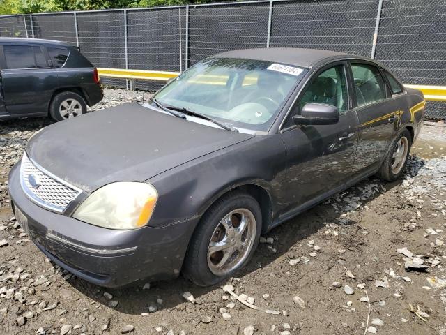 Photo 1 from auction – 2007 FORD FIVE HUNDR with VIN 1FAHP24197G156588