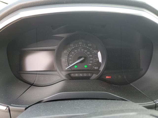 Photo 9 from auction – 2021 FORD EDGE TITAN with VIN 2FMPK4K99MBA08948