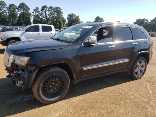 JEEP GRAND CHER 2013 with VIN 1C4RJFCG6DC532373 - Photo from auction