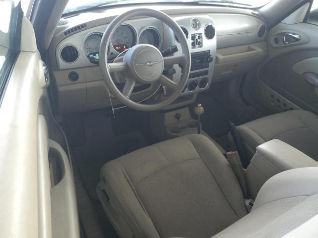 Photo 8 from auction – 2008 CHRYSLER PT CRUISER with VIN 3C3HY55X08T111505