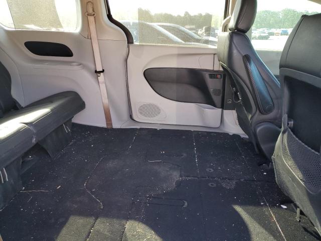 Photo 11 from auction – 2018 CHRYSLER PACIFICA T with VIN 2C4RC1BG8JR214093