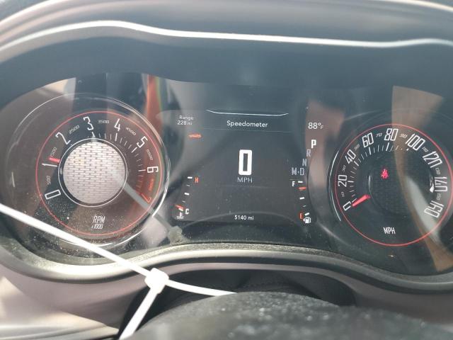 Photo 9 from auction – 2023 DODGE CHALLENGER with VIN 2C3CDZAG8PH571148