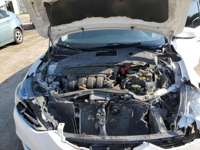 Photo 11 from auction – 2017 NISSAN SENTRA S with VIN 3N1AB7AP2HY372804