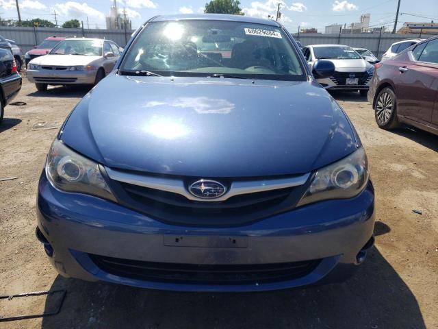 Photo 5 from auction – 2011 SUBARU IMPREZA 2. with VIN JF1GH6A68BH824335