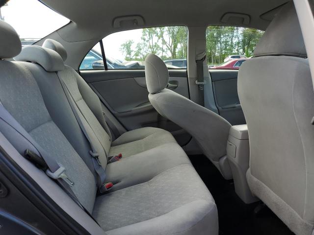 Photo 10 from auction – 2010 TOYOTA COROLLA BA with VIN 2T1BU4EEXAC268375