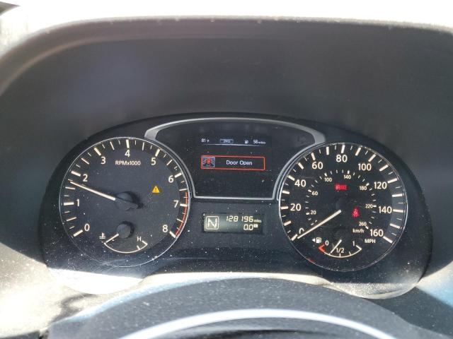 Photo 9 from auction – 2015 NISSAN PATHFINDER with VIN 5N1AR2MM4FC617312