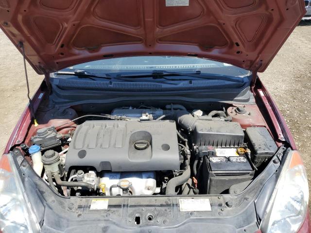 Photo 11 from auction – 2010 HYUNDAI ACCENT GLS with VIN KMHCN4AC4AU491919