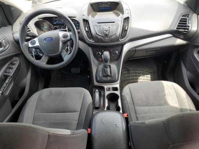 Zdjęcie 8 z aukcji – 2016 FORD ESCAPE SE z VIN 1FMCU9G95GUA69081