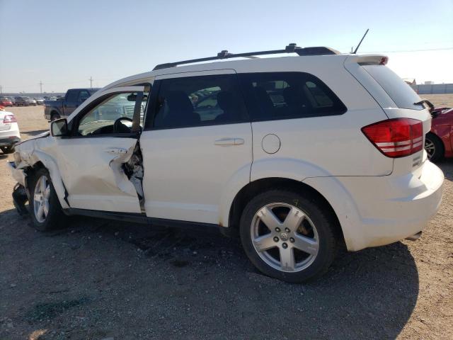 Photo 2 from auction – 2009 DODGE JOURNEY SX with VIN 3D4GH57V59T508067