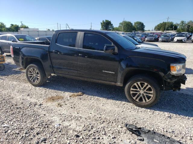 Photo 4 from auction – 2015 GMC CANYON SLE with VIN 1GTG6BE38F1251492
