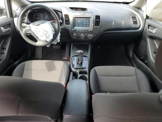 Photo 8 from auction – 2018 KIA FORTE LX with VIN 3KPFL4A73JE267162