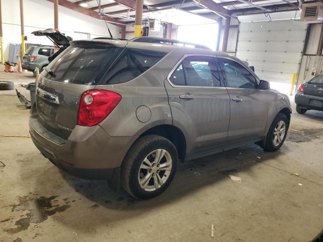 Photo 3 from auction – 2012 CHEVROLET EQUINOX LT with VIN 2GNFLEEK0C6348571