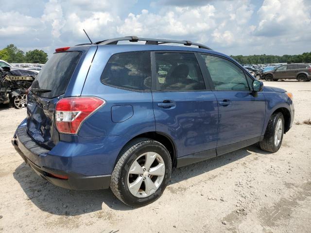 Photo 3 from auction – 2014 SUBARU FORESTER 2 with VIN JF2SJAEC9EH521288
