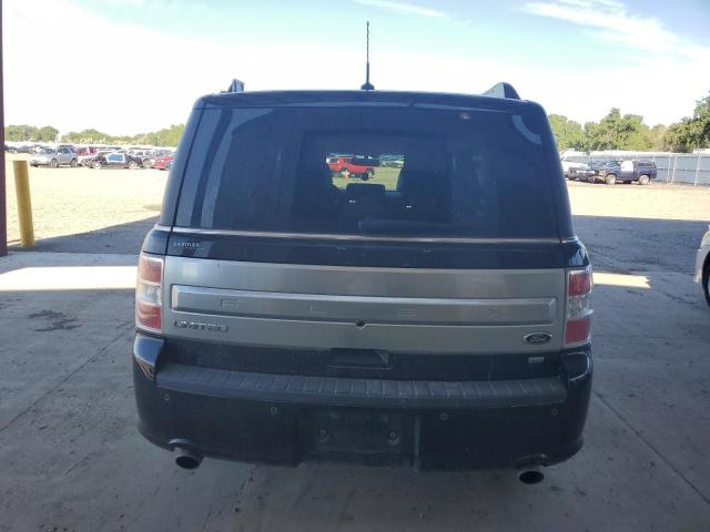 Photo 6 from auction – 2016 FORD FLEX LIMIT with VIN 2FMHK6D85GBA09426