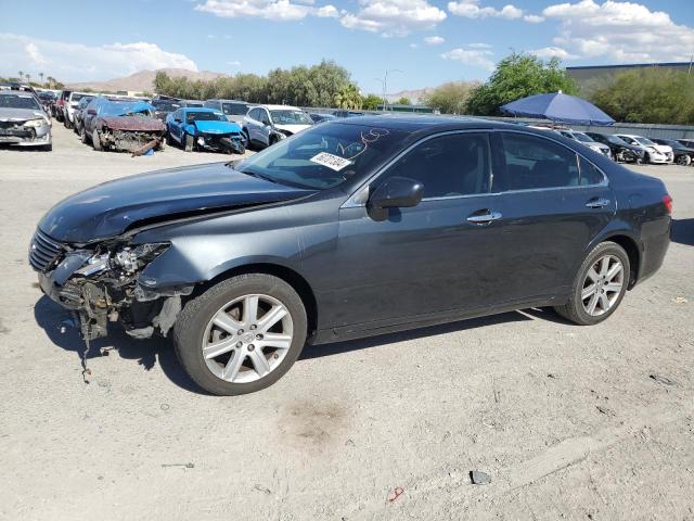 LEXUS ES 350 2007 with VIN JTHBJ46G572008982 - Photo from auction