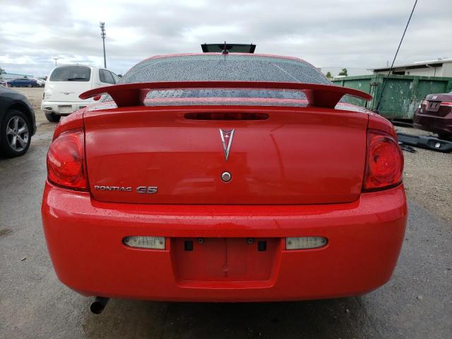 Photo 6 from auction – 2009 PONTIAC G5 with VIN 1G2AS18H797271189