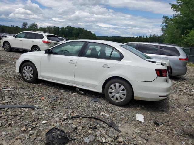 Photo 2 from auction – 2016 VOLKSWAGEN JETTA S with VIN 3VW267AJ2GM306659