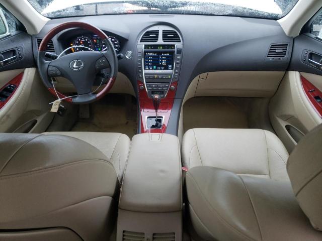 Photo 8 from auction – 2007 LEXUS ES 350 with VIN JTHBJ46G572028732