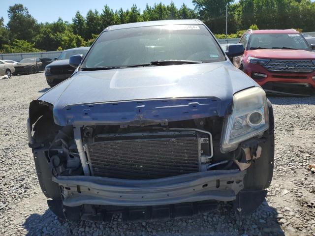 Photo 5 from auction – 2013 GMC TERRAIN SL with VIN 2GKALMEK1D6402866