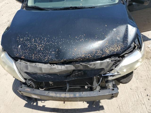 Photo 11 from auction – 2010 TOYOTA COROLLA BA with VIN 1NXBU4EE6AZ379049