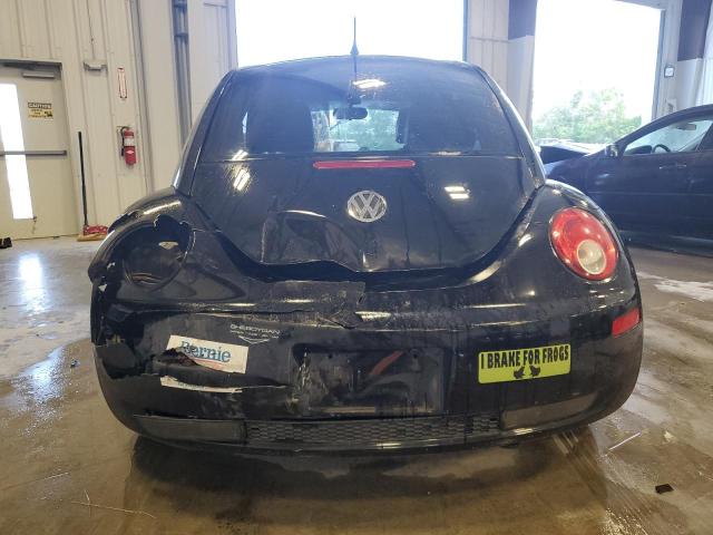 Photo 6 from auction – 2010 VOLKSWAGEN NEW BEETLE with VIN 3VWPG3AG0AM010045