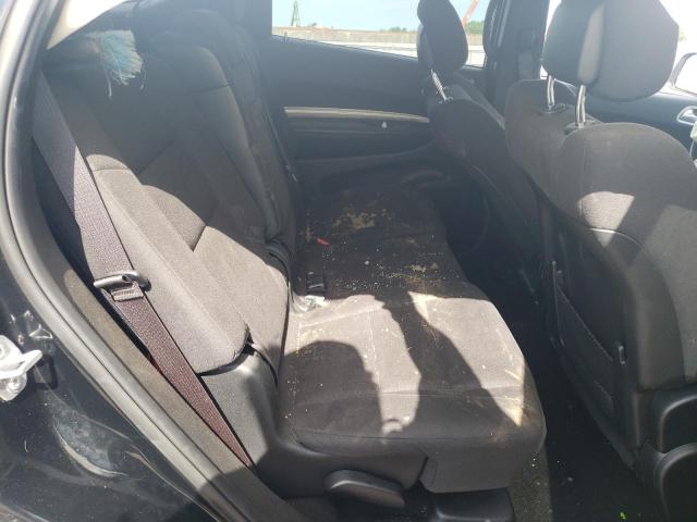 Photo 10 from auction – 2019 DODGE DURANGO SX with VIN 1C4RDJAG9KC770762