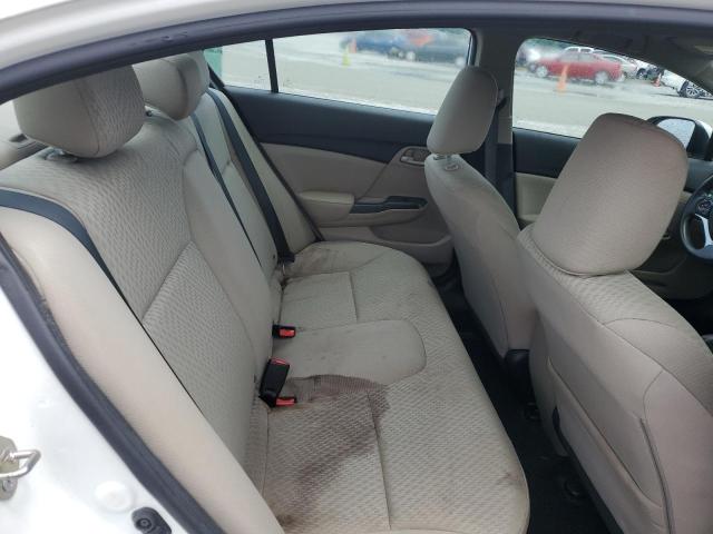 Photo 10 from auction – 2015 HONDA CIVIC LX with VIN 2HGFB2F50FH507036