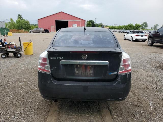 Photo 6 from auction – 2011 NISSAN SENTRA 2.0 with VIN 3N1AB6AP3BL610979