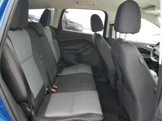 Photo 11 from auction – 2017 FORD ESCAPE SE with VIN 1FMCU0GD2HUA31731