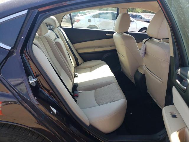 Photo 10 from auction – 2011 MAZDA 6 I with VIN 1YVHZ8BHXB5M11335