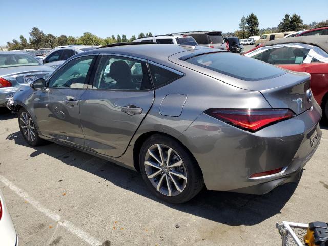 Photo 2 from auction – 2024 ACURA INTEGRA with VIN 19UDE4H22RA011705