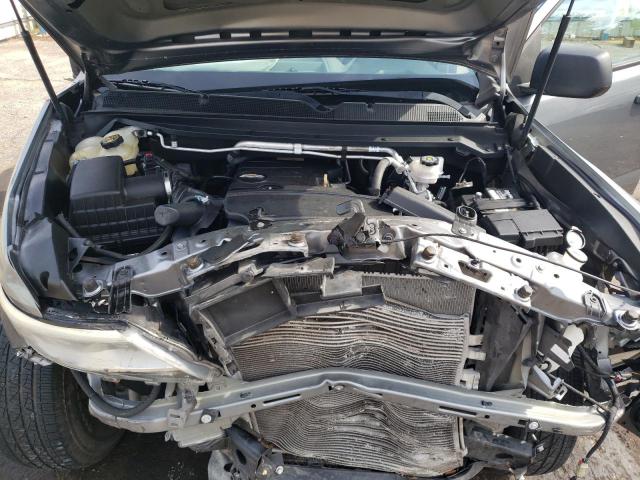 Photo 11 from auction – 2018 CHEVROLET COLORADO with VIN 1GCHSBEA2J1303822