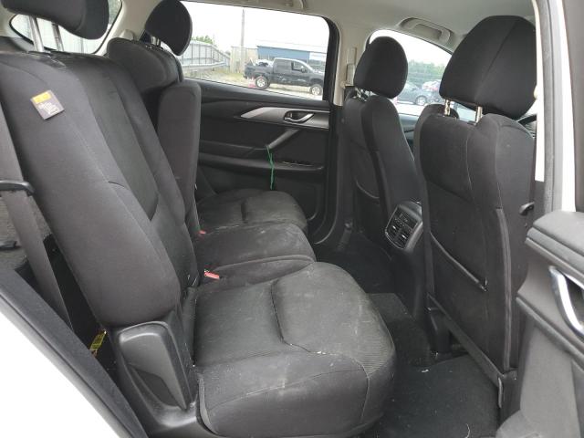 Photo 11 from auction – 2016 MAZDA CX-9 TOURI with VIN JM3TCABY5G0114655