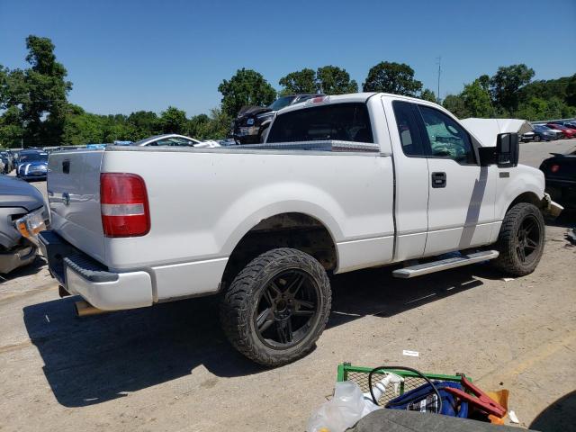 Photo 3 from auction – 2004 FORD F150 with VIN 1FTRF14W74NB34975