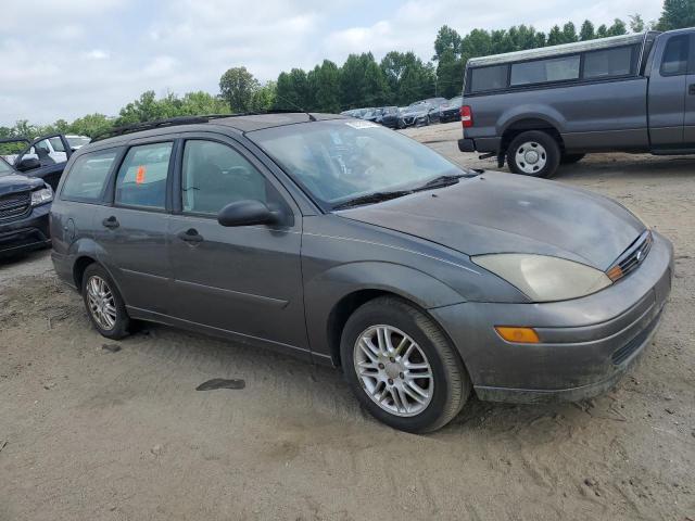 Photo 4 from auction – 2003 FORD FOCUS SE with VIN 1FAHP36373W193417