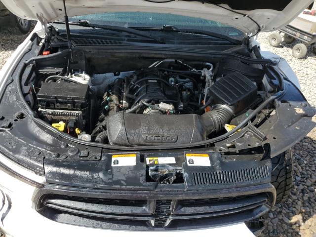 Photo 11 from auction – 2015 DODGE DURANGO SS with VIN 1C4SDJFT1FC743049