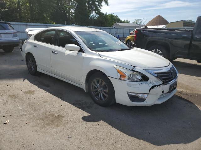 Photo 4 from auction – 2015 NISSAN ALTIMA 2.5 with VIN 1N4AL3AP9FC582458