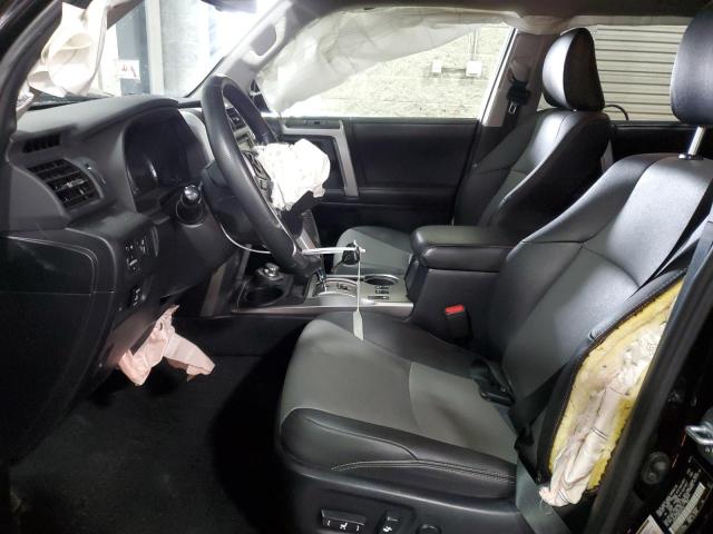 Photo 7 from auction – 2019 TOYOTA 4RUNNER SR with VIN JTEBU5JR6K5690152