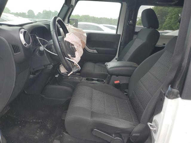 Photo 7 from auction – 2012 JEEP WRANGLER S with VIN 1C4AJWBG1CL269271