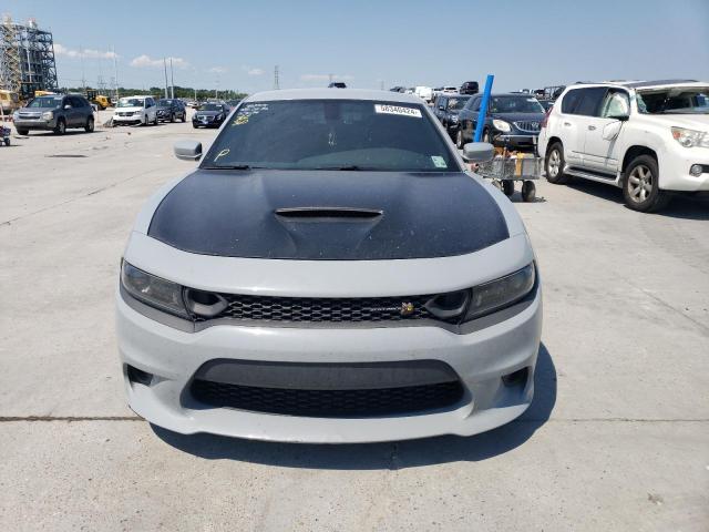 Photo 5 from auction – 2022 DODGE CHARGER SC with VIN 2C3CDXGJ4NH225540