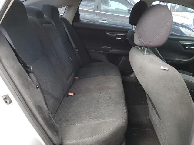 Photo 10 from auction – 2014 NISSAN ALTIMA 2.5 with VIN 1N4AL3AP4EC428030